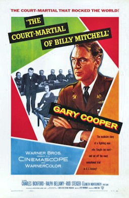 The Court Martial of Billy Mitchel