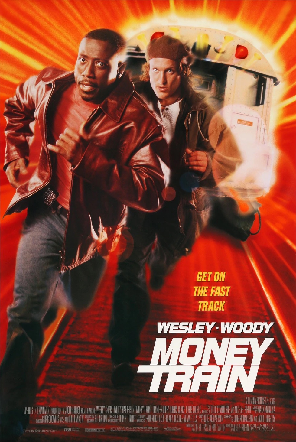 Money Train-