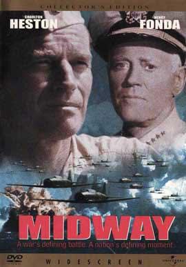MIDWAY (1976)