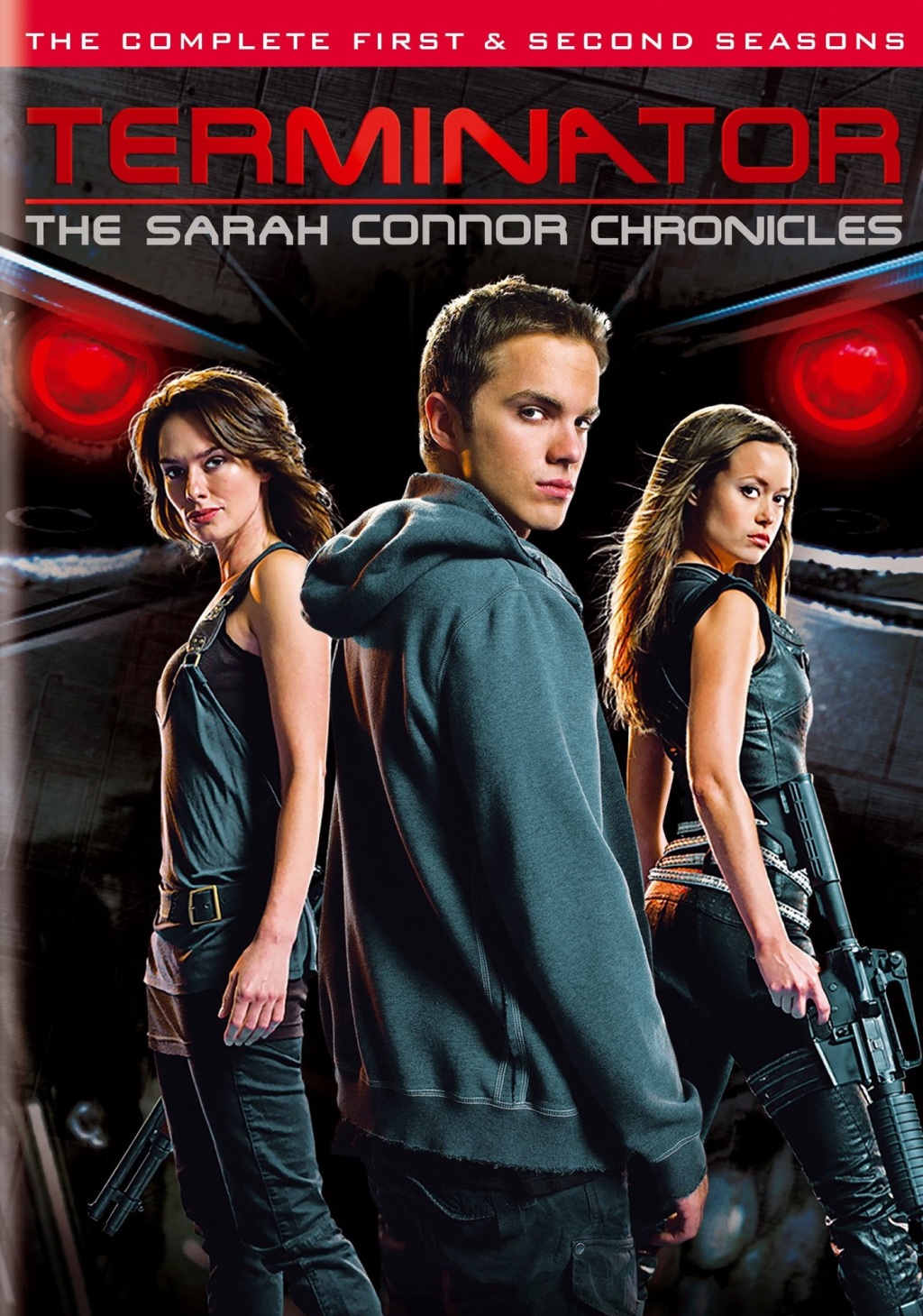 Terminator: The Sarah Connor Chronicles