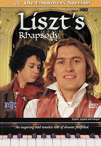 Liszt’s Rhapsody